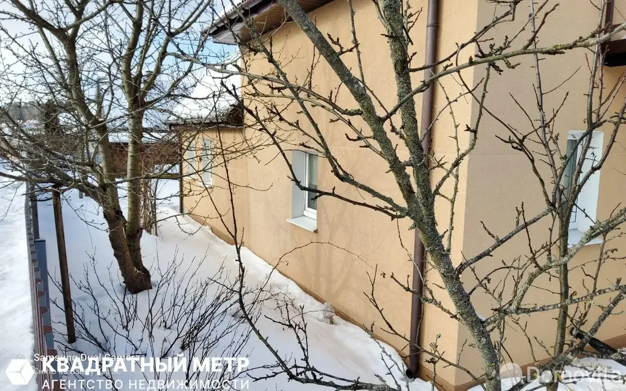 дача, Узборье, 