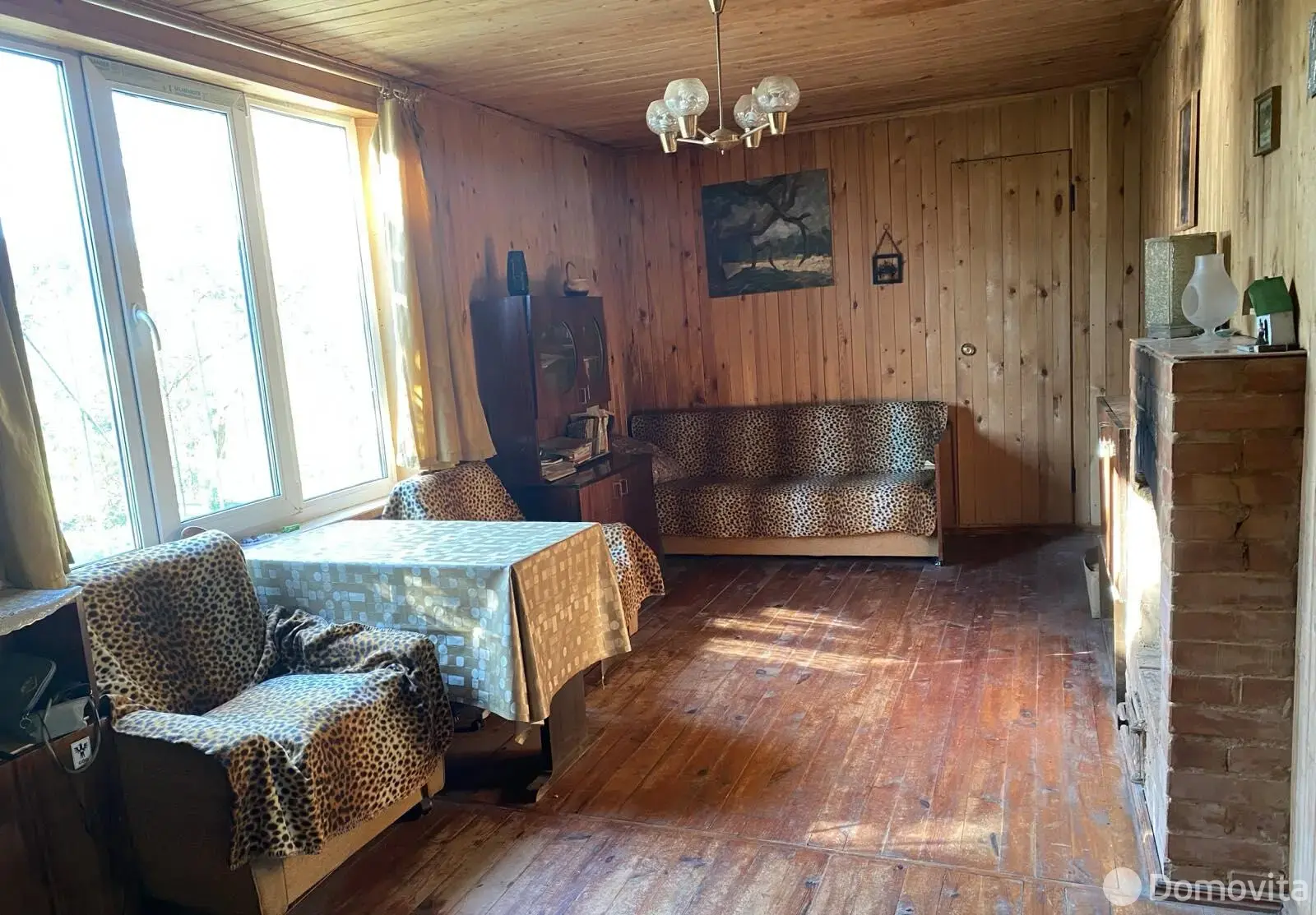 дача, Верасок-2008, д. 22