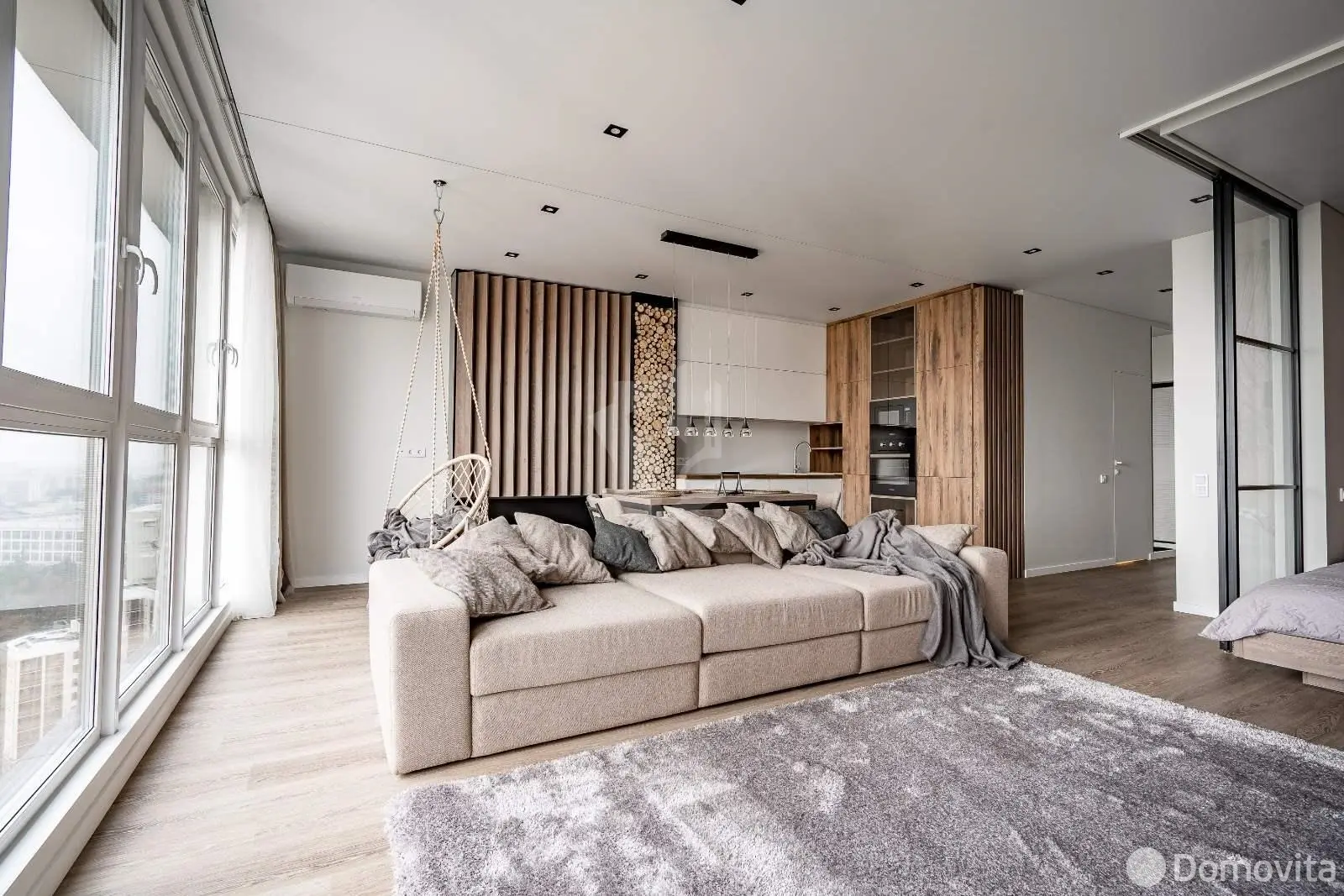 Снять 1-комнатную квартиру в Минске, ул. Макаенка, д. 12Д, 850USD, код 149130 - фото 22