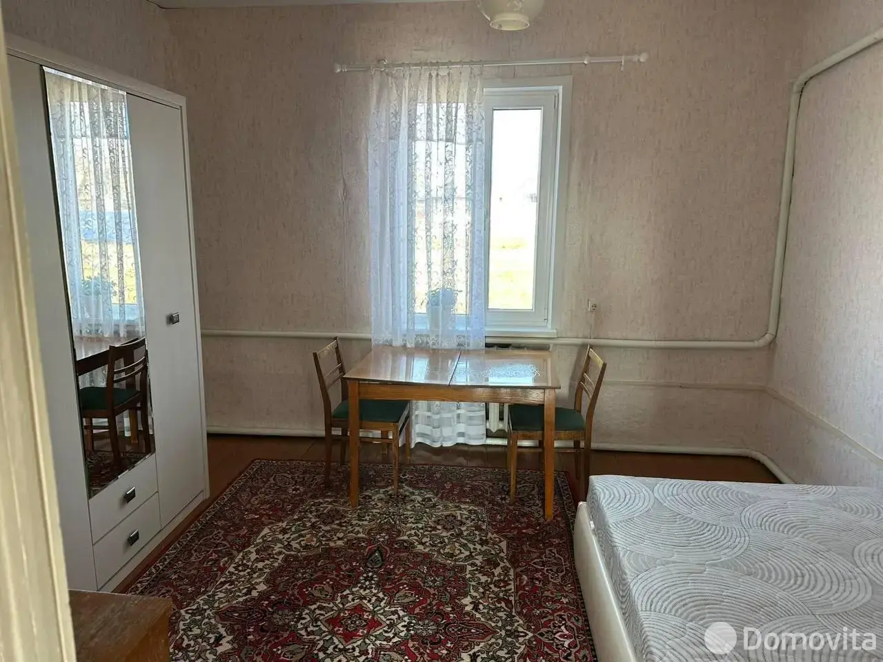 коттедж, Пережир, ул. Совхозная, стоимость продажи 236 397 р.