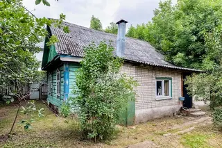 1-этажный коттедж, г. Минск, ул. Севастопольская, д. 81