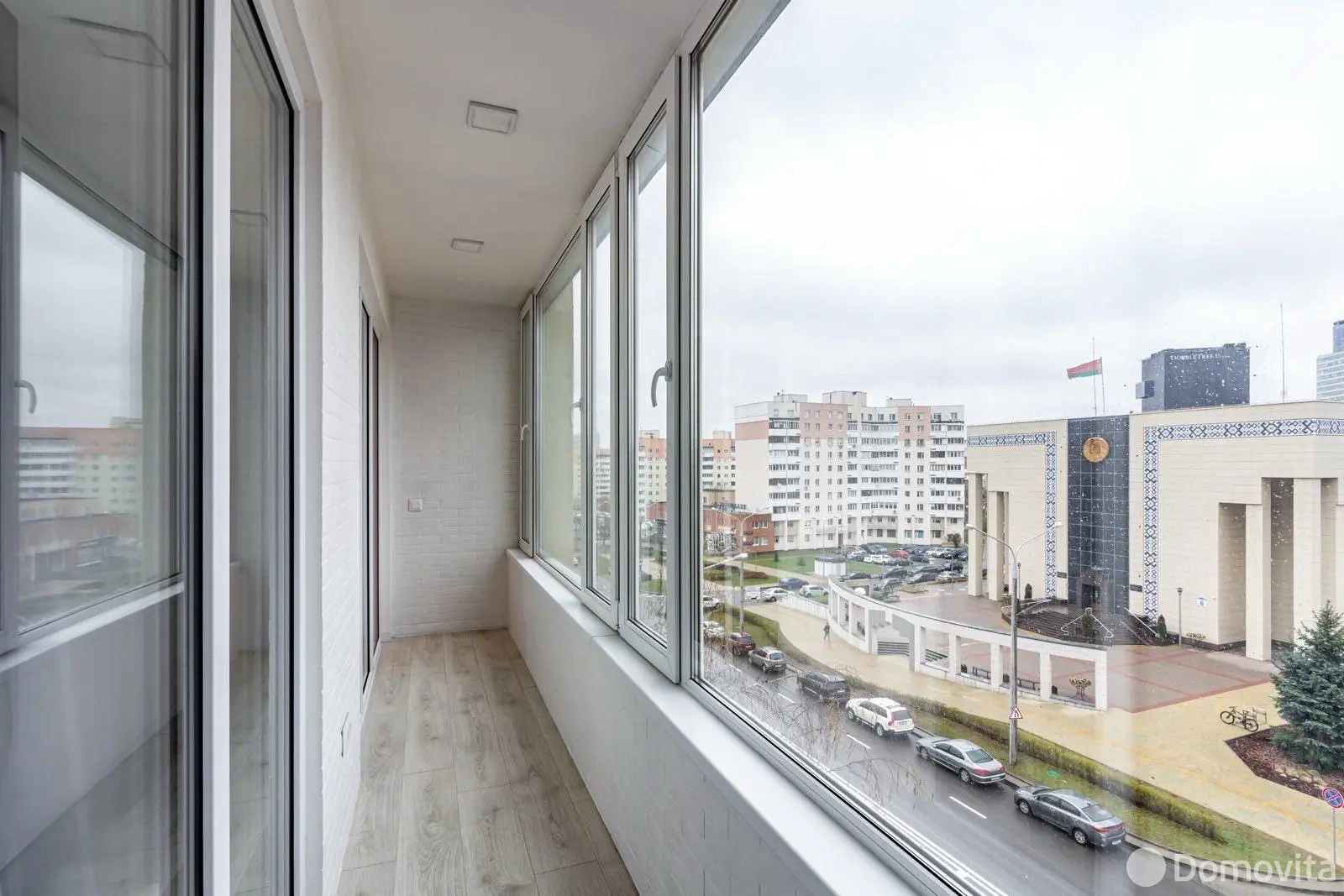 Снять 3-комнатную квартиру в Минске, ул. Мельникайте, д. 9, 1200USD, код 148888 - фото 26