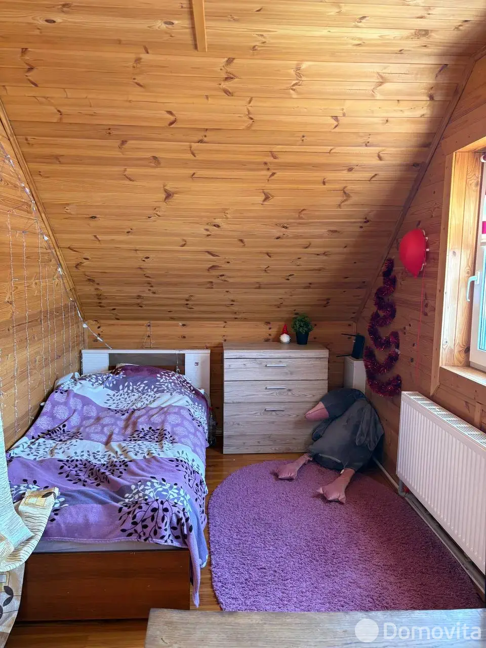 Купить 2-этажную дачу в Слободе Минская область, 105000USD, код 185219 - фото 20