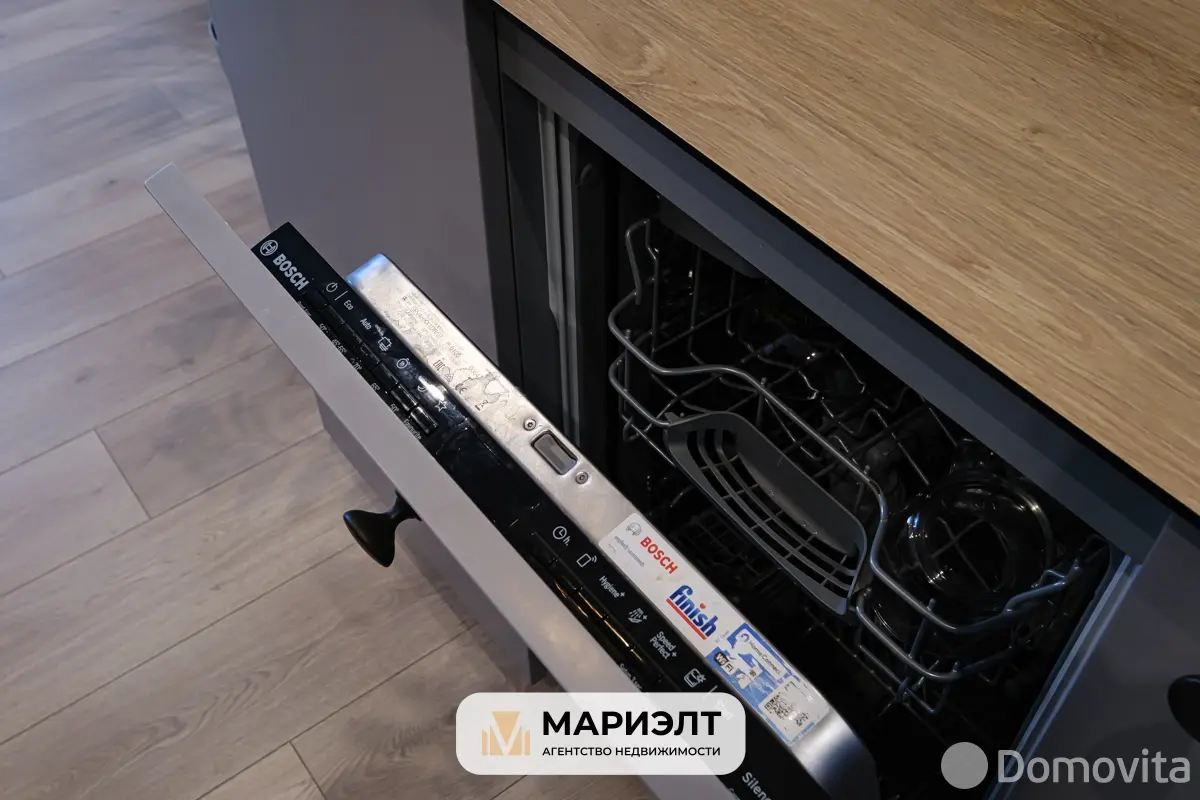 квартира, Минск, ул. Макаенка, д. 12Б 