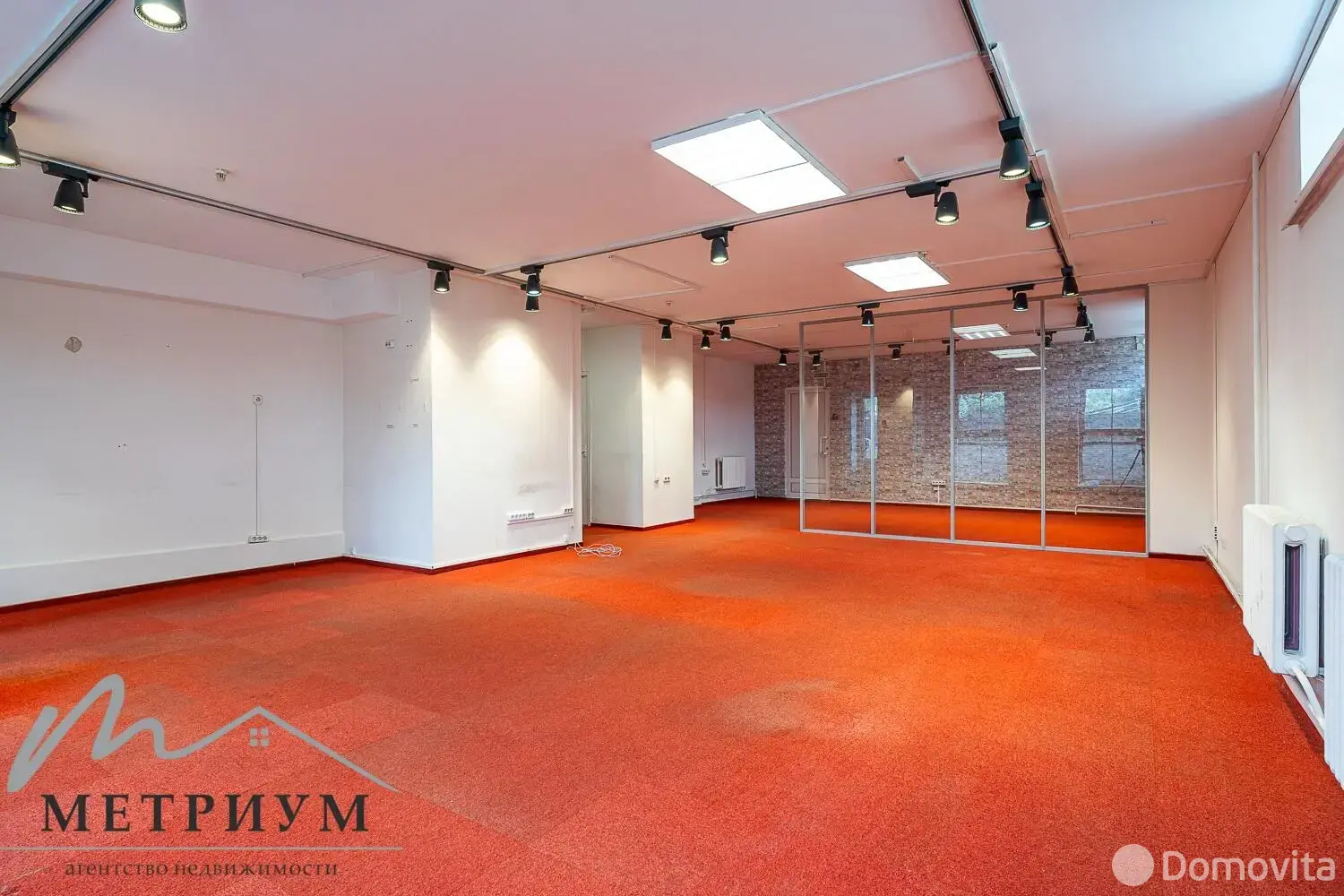 Снять офис на Старовиленский тр-т, д. 10 в Минске, 1362EUR, код 13842 - фото 4