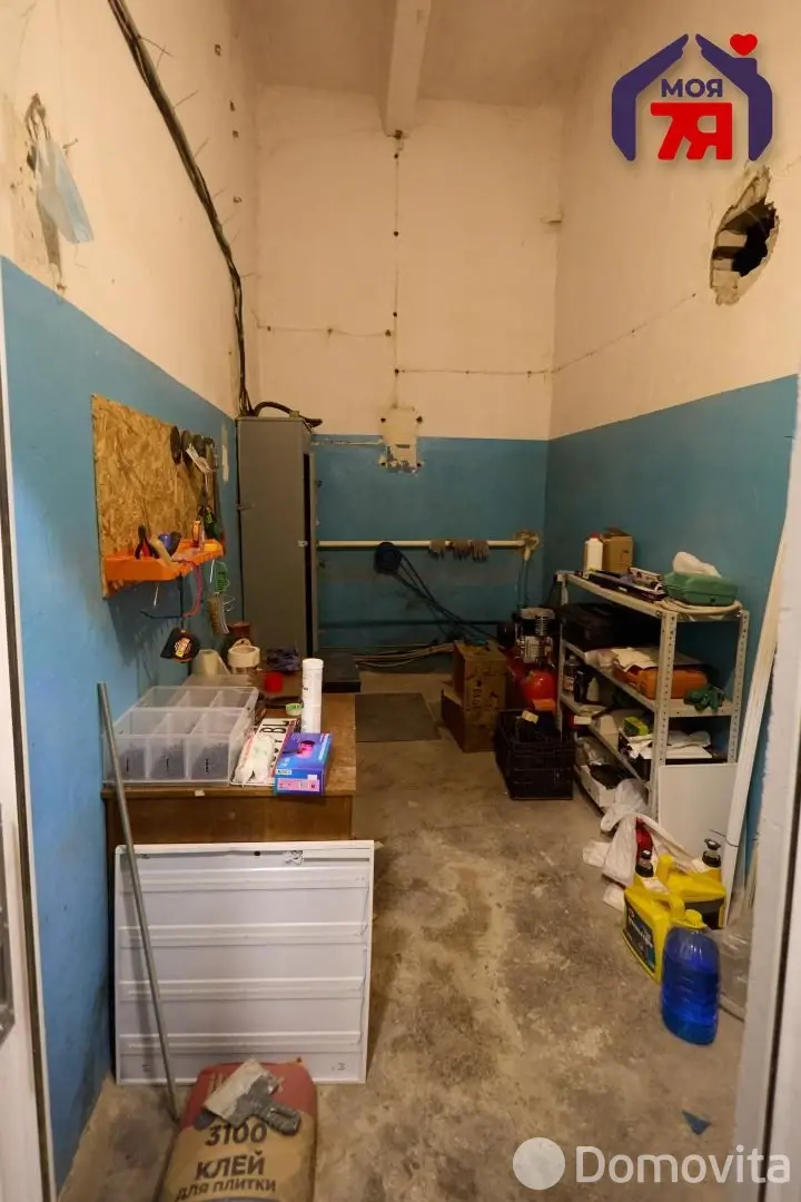Продажа торговой точки в Сумароково, 325000BYN, код 999509 - фото 14