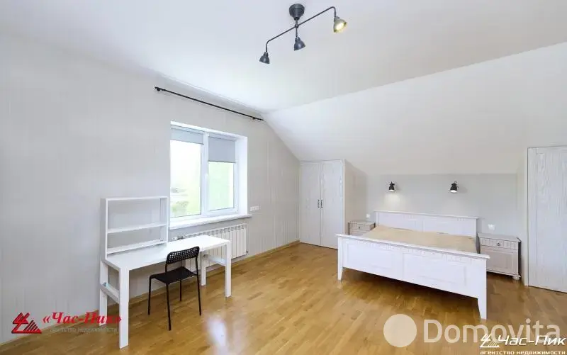 Продажа 1-этажной дачи в Боровлянах Минская область, 289000USD, код 183218 - фото 13