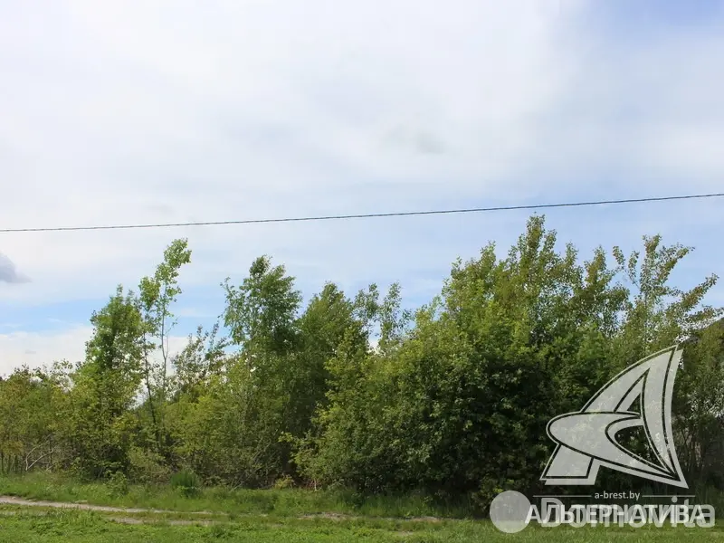 продажа участка, Контакт-2009, 