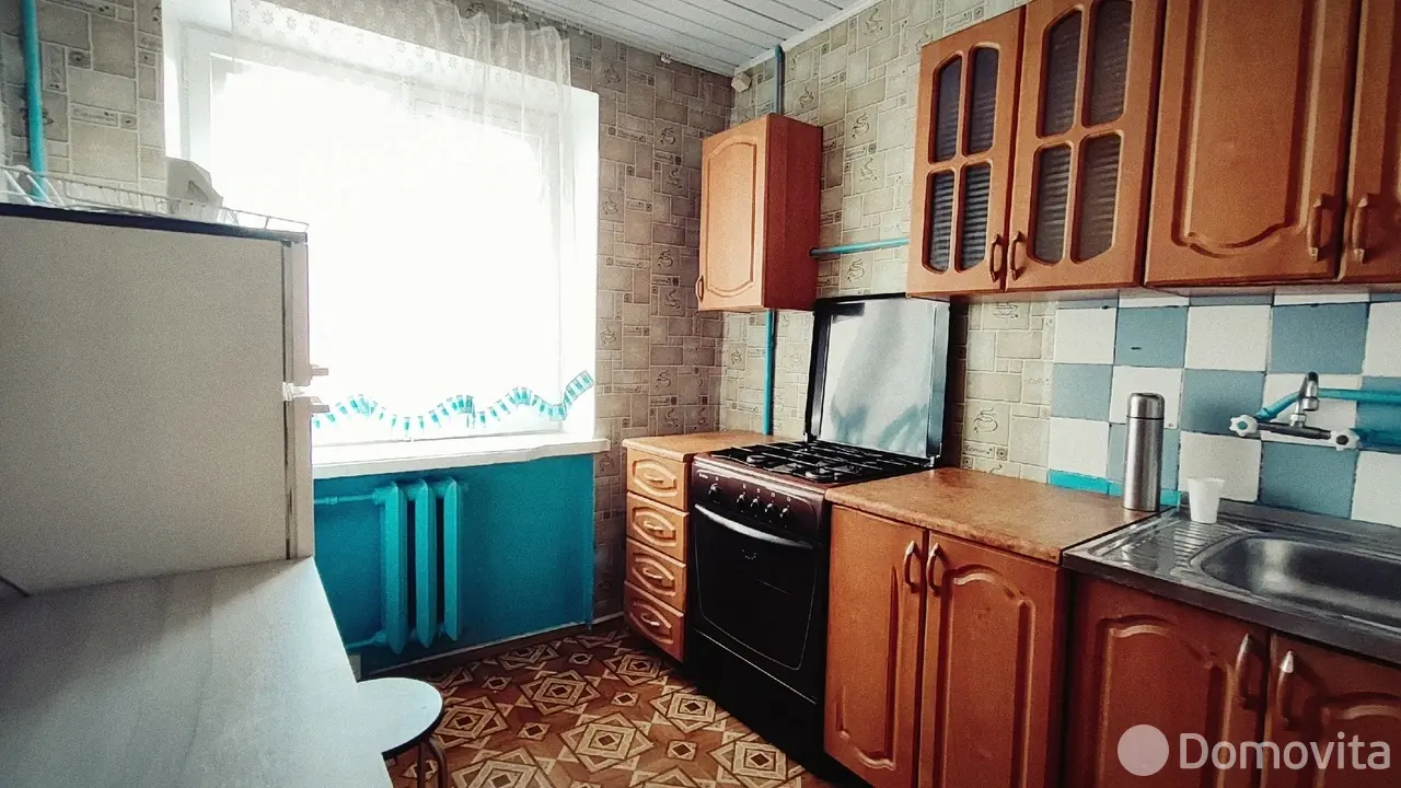 квартира, Минск, ул. Волгоградская, д. 53