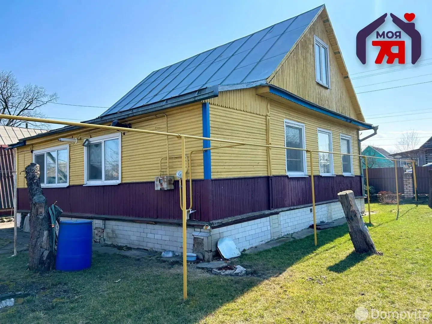 коттедж, Слуцк, ул. Социалистическая, д. 89 