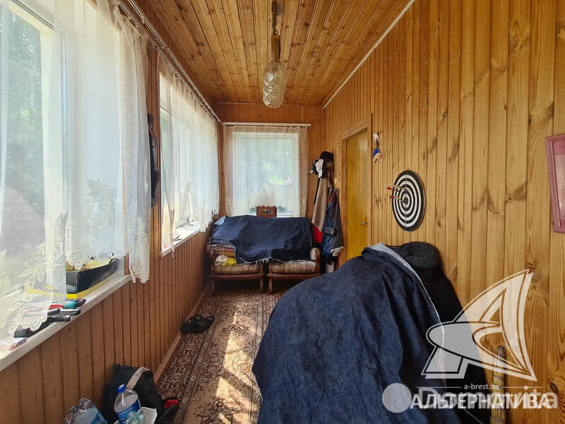 Купить 2-этажную дачу в Ромашка-плюс Брестская область, 39900USD, код 166287 - фото 15