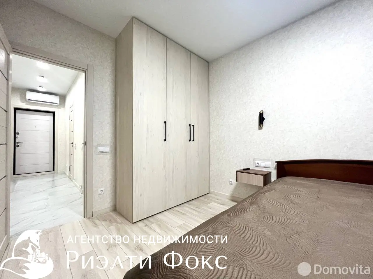 Снять 2-комнатную квартиру в Минске, ул. Леонида Щемелёва, д. 18 , 500USD, код 147674 - фото 9