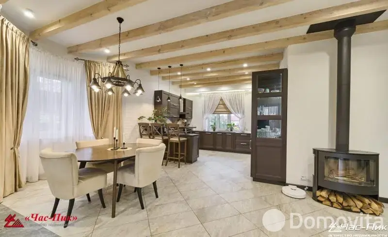 Купить 1-этажную дачу в На Птичи Минская область, 320000USD, код 184480 - фото 16