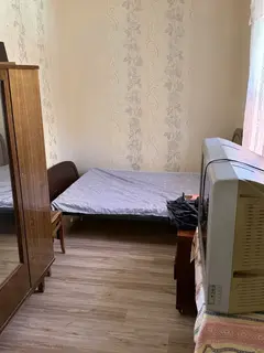 1-этажный коттедж, г. Минск, ул. Аллейная, д. 4