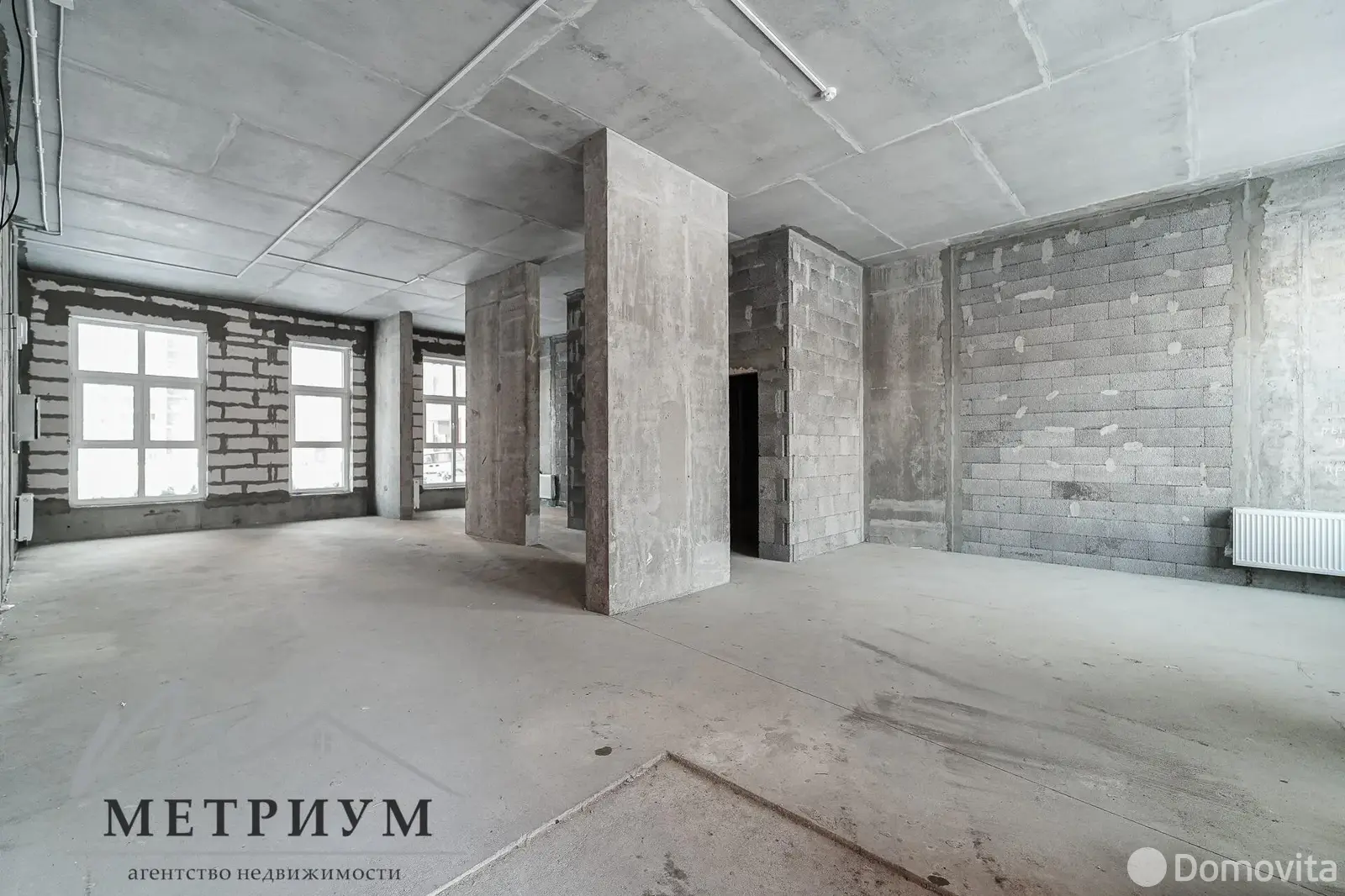 Аренда торгового помещения на ул. Михаила Савицкого, д. 23 в Минске, 1880EUR, код 968166 - фото 15