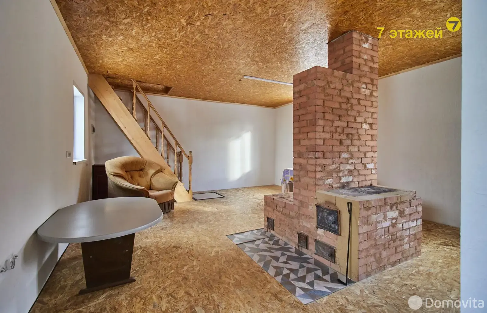 Купить 2-этажную дачу в Полиграфист Минская область, 39900USD, код 181518 - фото 12