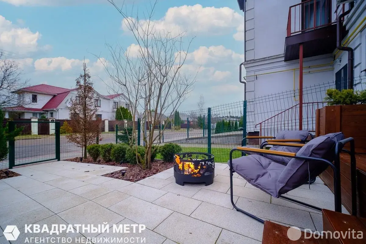 коттедж, Боровляны, ул. Университетская, д. 9/а - лучшее предложение