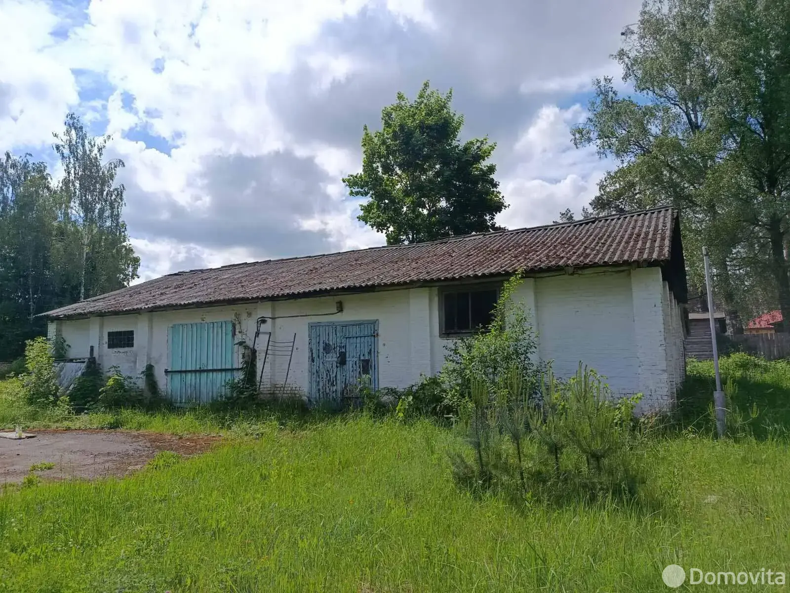 Купить офис на ул. Спортивная, д. 5 в Новоколосово, 763000BYN, код 10413 - фото 30