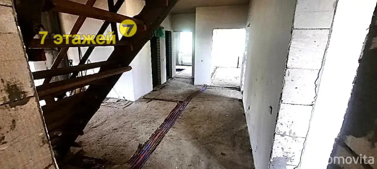 продажа дома, Лошница, ул. Советская