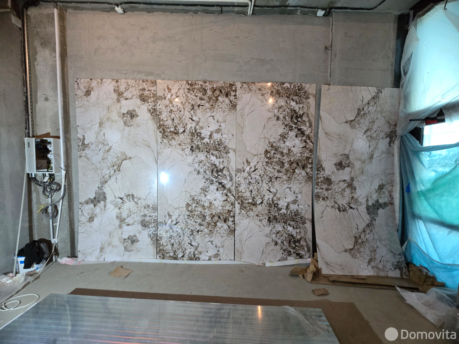 аренда торгового объекта, Минск, ул. Братская, д. 15