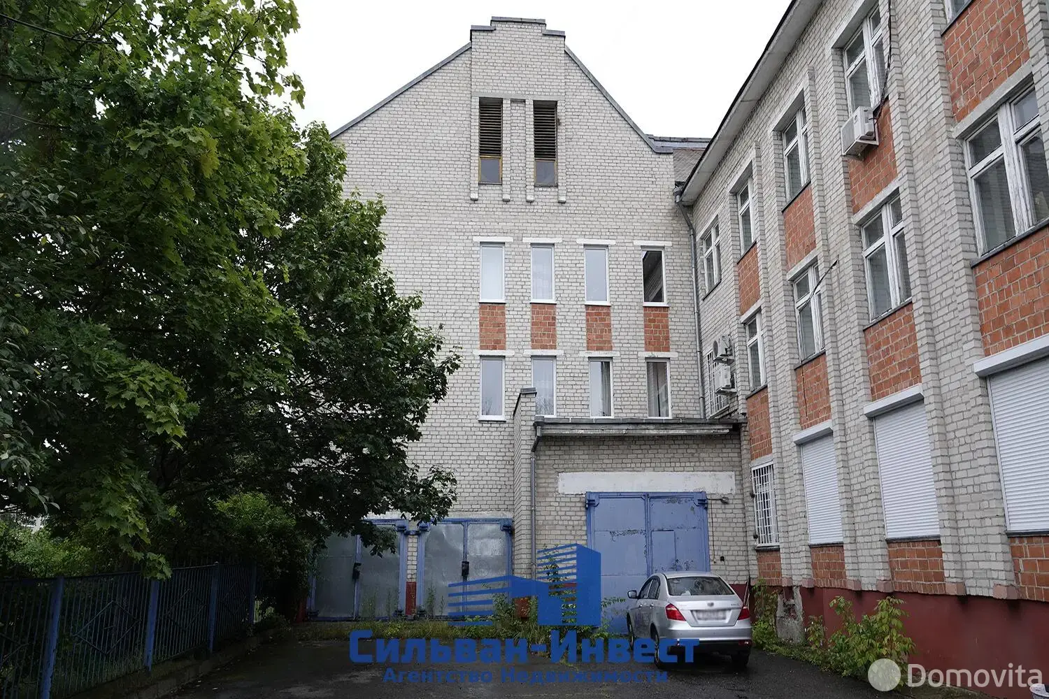 Купить офис на ул. Социалистическая, д. 28/А в Житковичах, 88630USD, код 9384 - фото 23