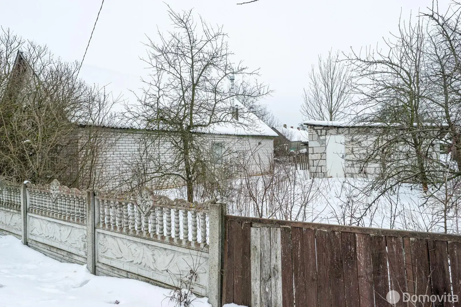 Цена продажи дома, Узда, ул. Интернациональная