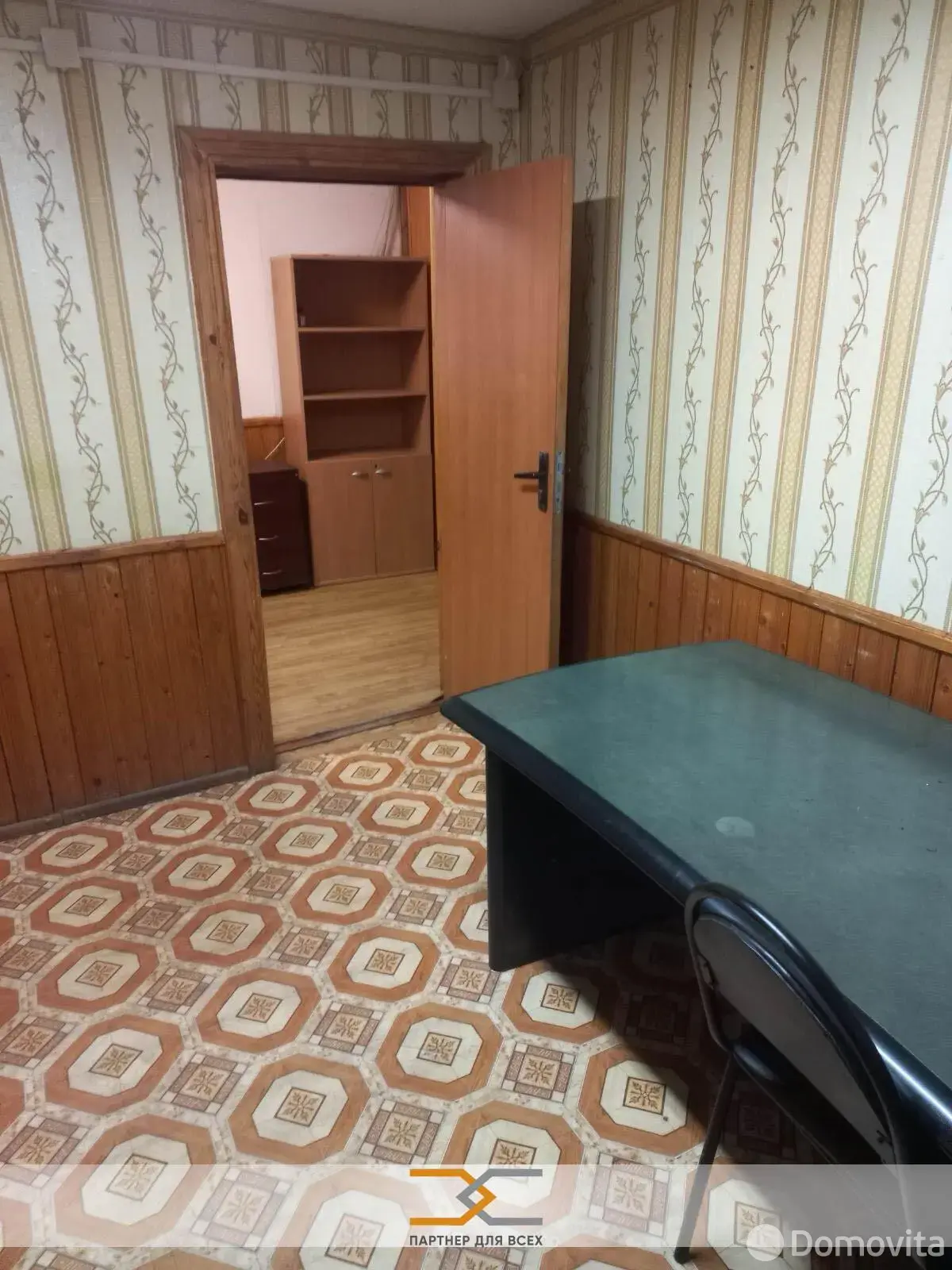 аренда офиса, Минск, пер. Максима Богдановича, д. 52