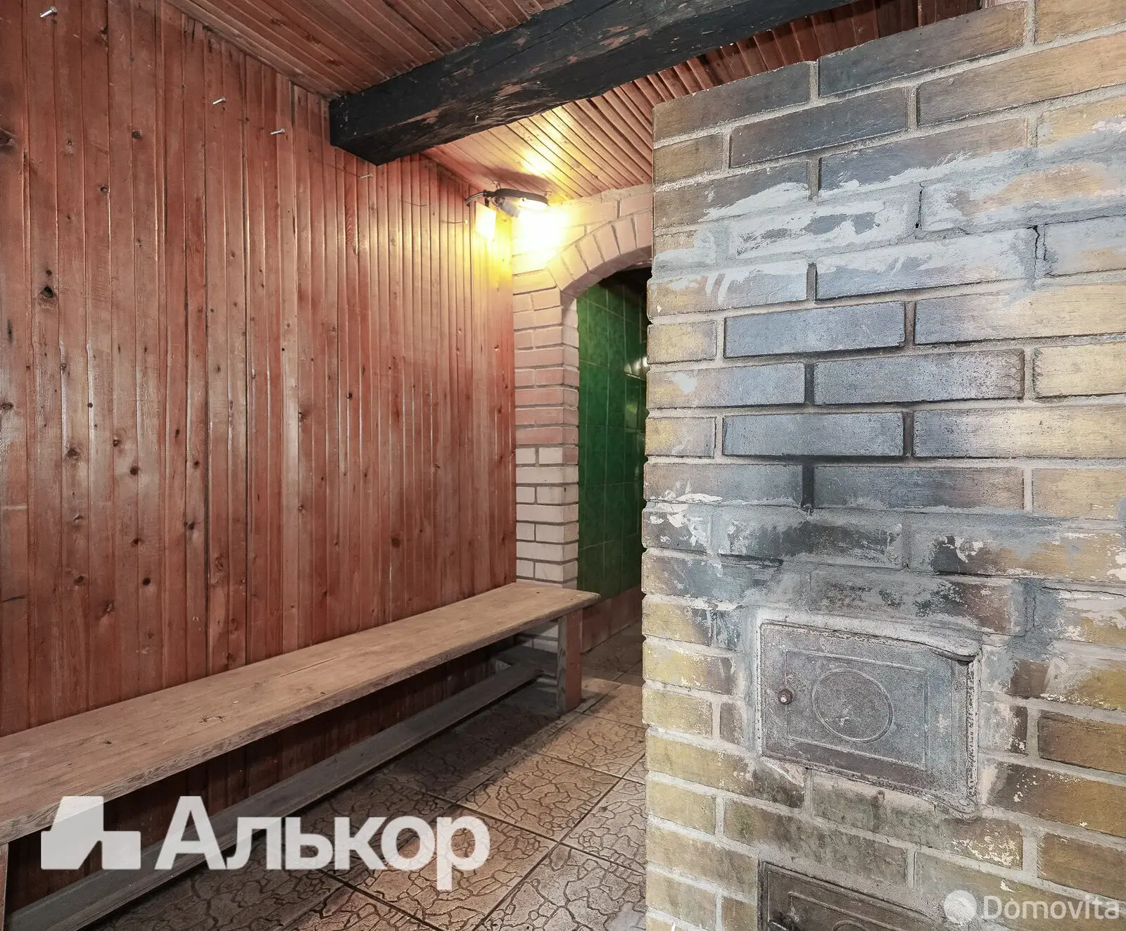 Купить 1-этажную дачу в Тракторист Пуховичский район Минская область, 28900USD, код 183851 - фото 13