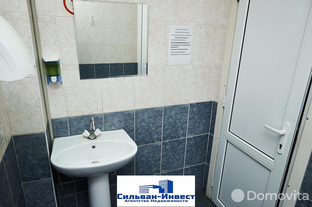 Купить помещение под сферу услуг в Минске, ул. Матусевича, д. 20 - фото 20