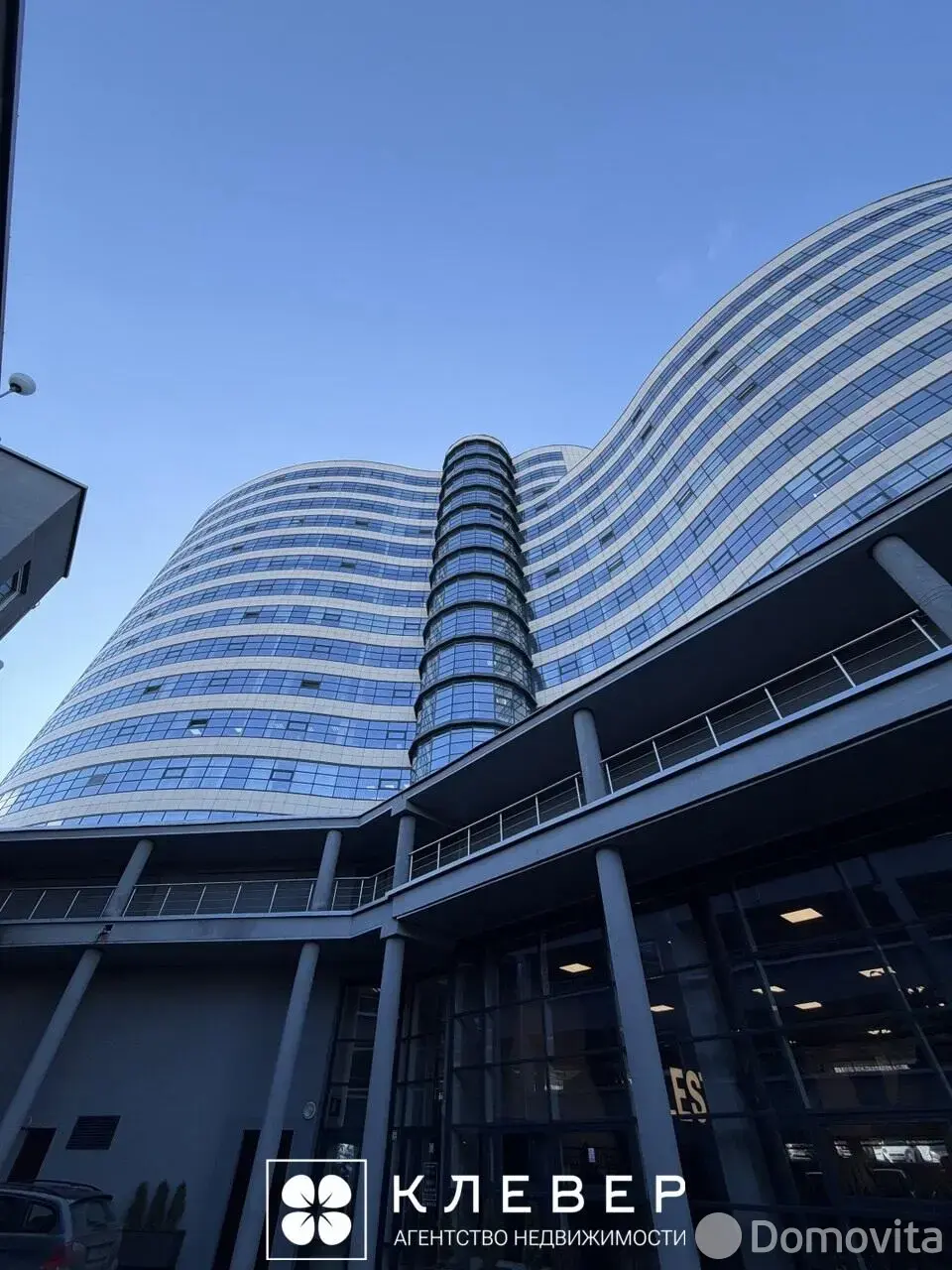 Аренда офиса на пр-т Партизанский, д. 178/2 в Минске, 913BYN, код 16630 - фото 12