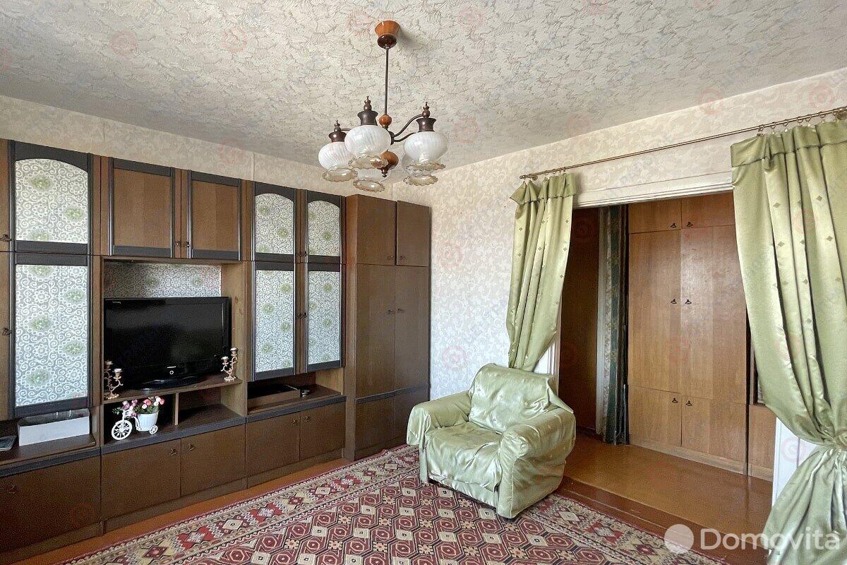 Купить 3-комнатную квартиру в Мозыре, ул. Советская, д. 42, 28900 USD, код: 961492 - фото 4