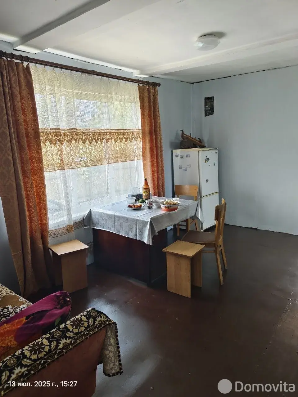 продажа дома, Борисов, пер. Горанский 1-й, д. 18/Е