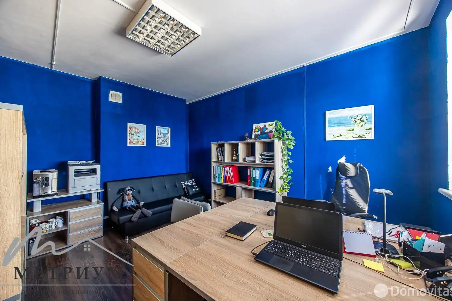 офис, Минск, ул. Тимирязева, д. 121/4 