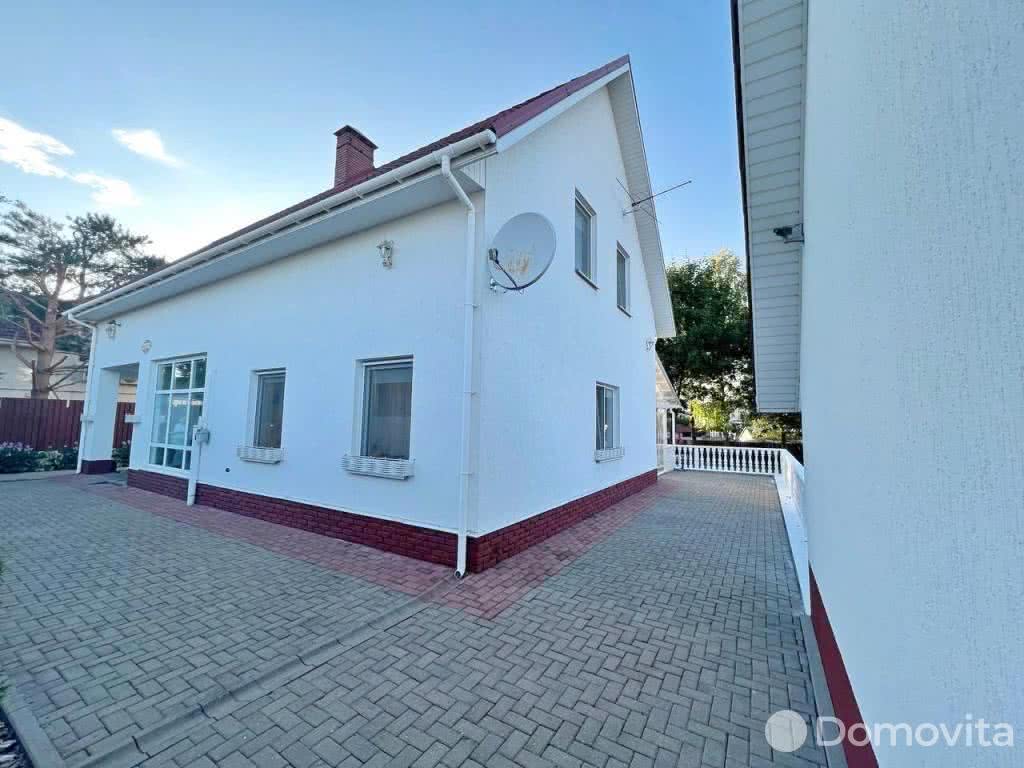 Цена продажи дома, Валерьяново, ул. Верхняя Луговая, д. 1