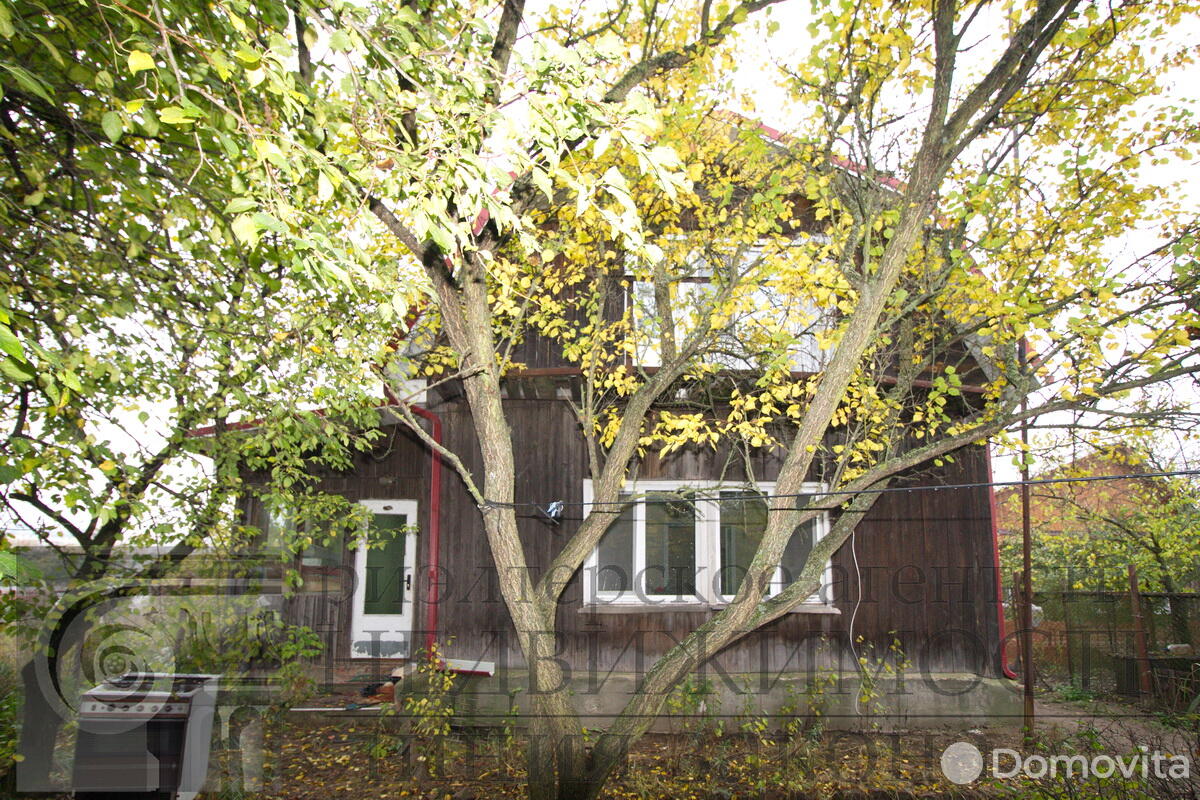 Продажа 2-этажного дома в Гомеле, Гомельская область ул. Майская, 37000USD, код 592794 - фото 2