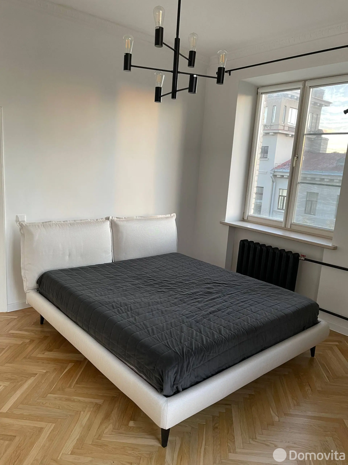 Снять 2-комнатную квартиру в Минске, пр-т Независимости, д. 29, 1200USD, код 150447 - фото 9