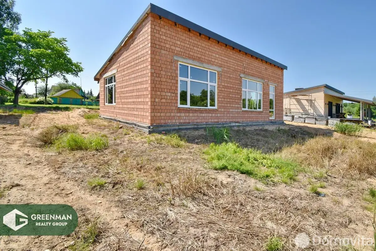 продажа коттеджа, Даниловичи, д. 7/А