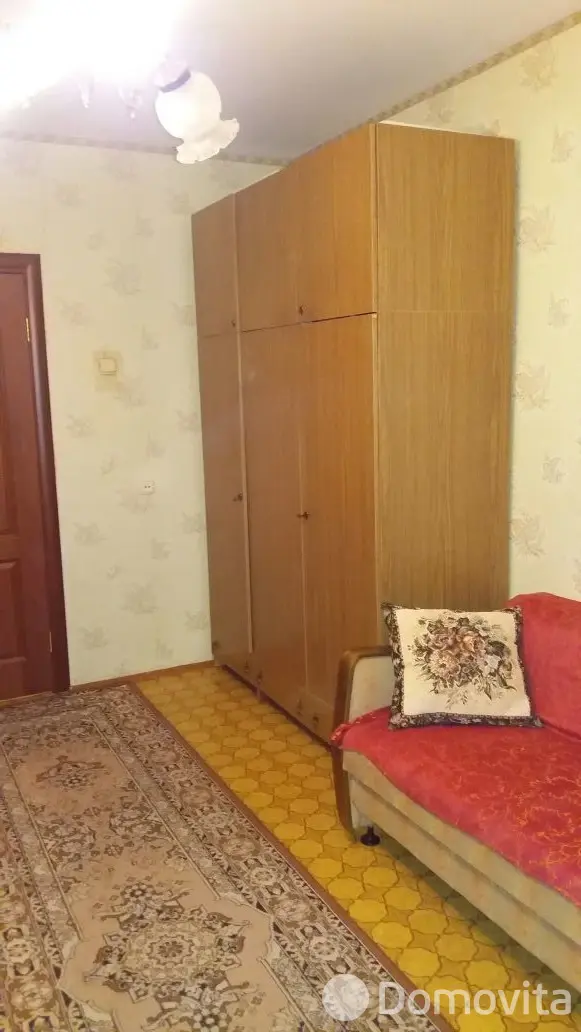 комната, Минск, ул. Ротмистрова, д. 28 от собственника