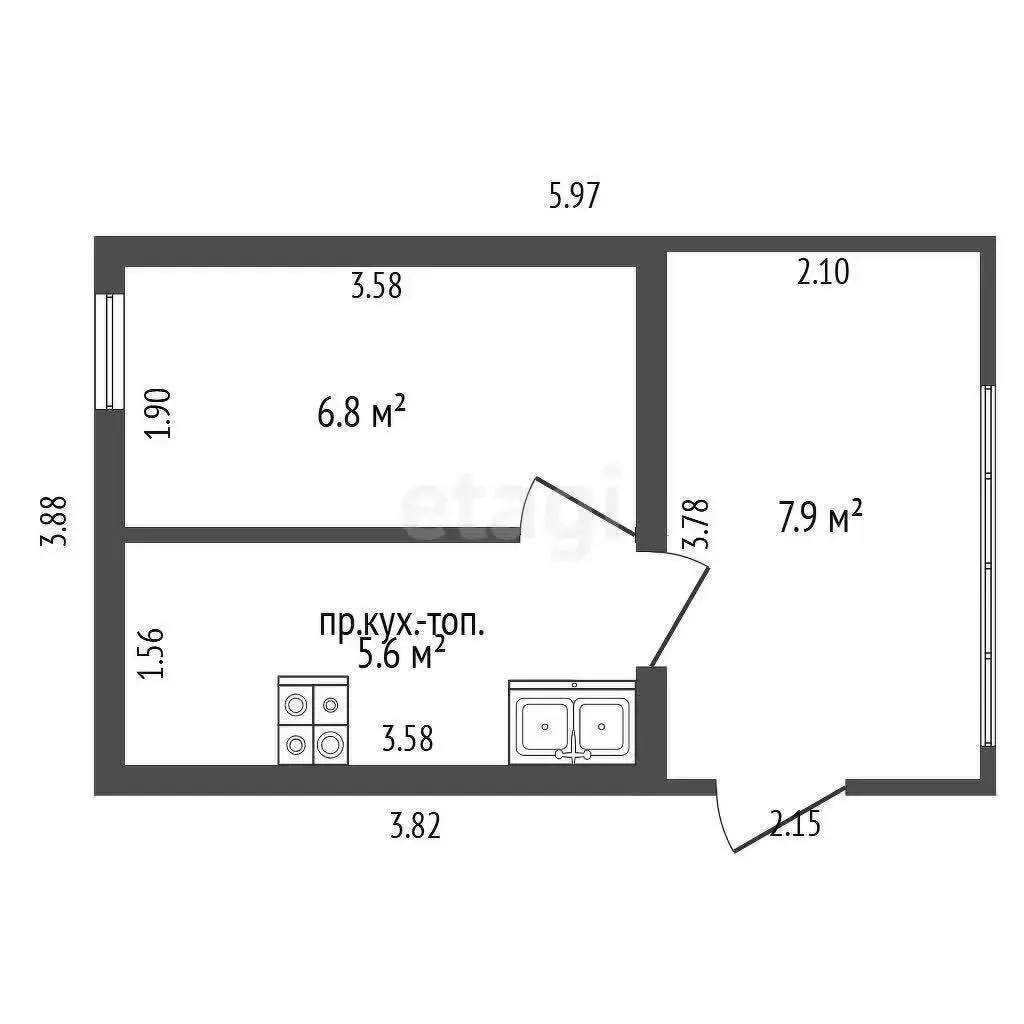 участок, Липовая Колода, ул. Тополиная 