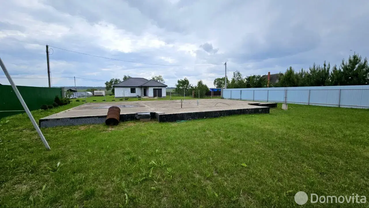 участок, Старая Рудица, ул. Сельская 