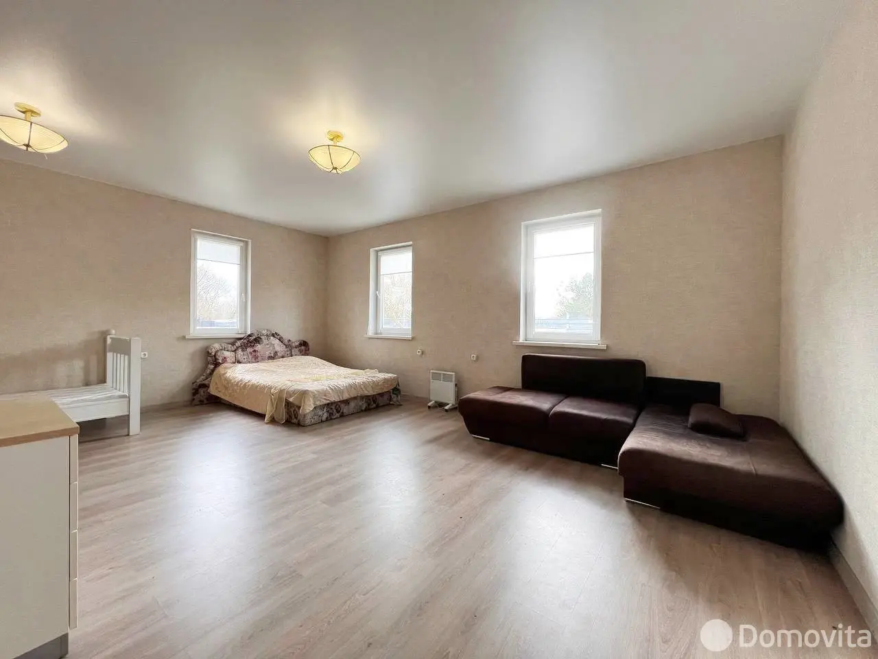 коттедж, Семково, ул. Садовая, д. 45А - лучшее предложение