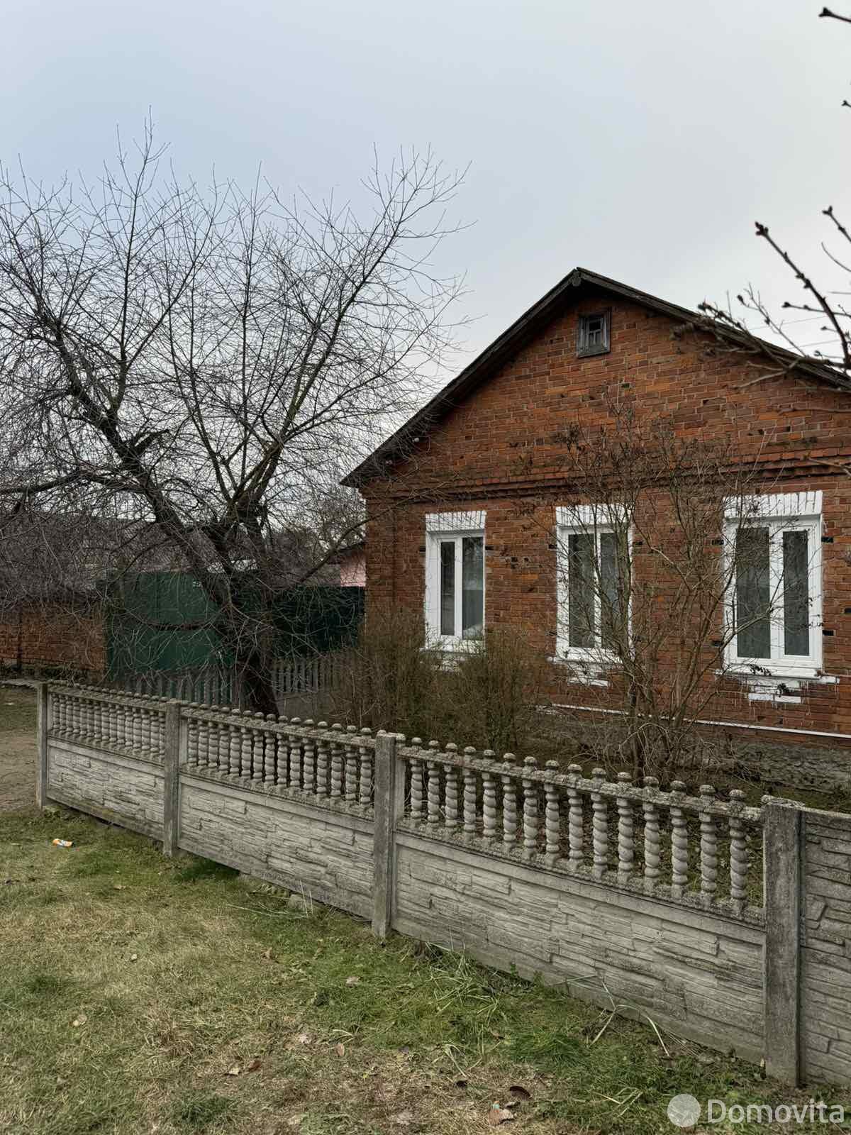 продажа дома, Красное, ул. 12 Апреля