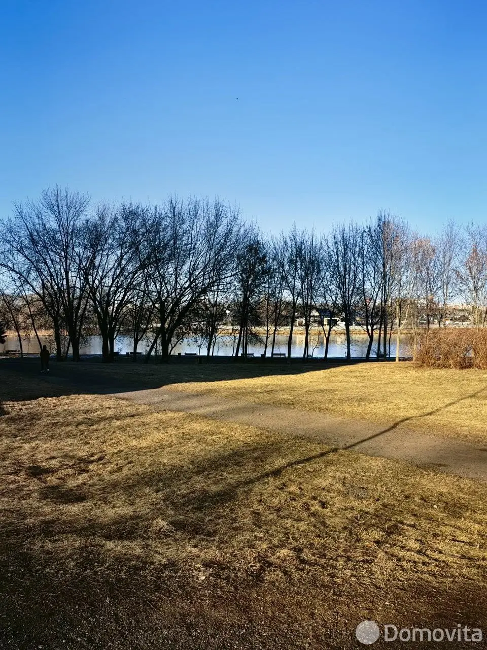 Снять 1-комнатную квартиру в Минске, ул. Полевая, д. 30, 500USD, код 150680 - фото 20