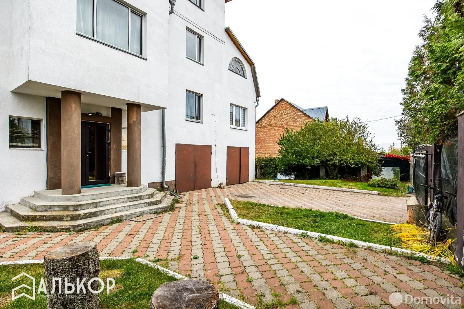 Стоимость продажи коттеджа, Семково, пер. Озерный, д. 141