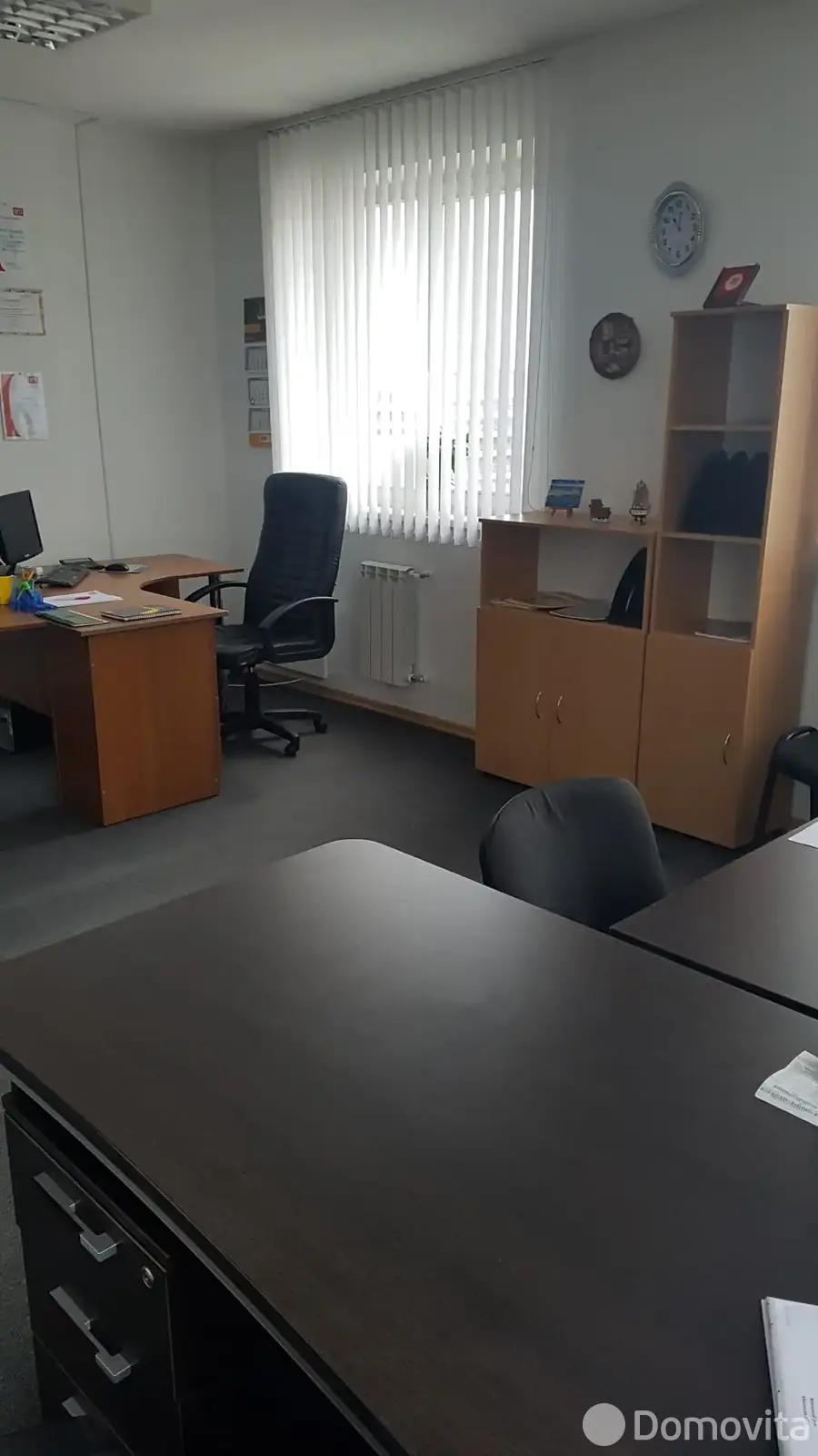 продажа офиса, Минск, ул. Тимирязева, д. 121/4