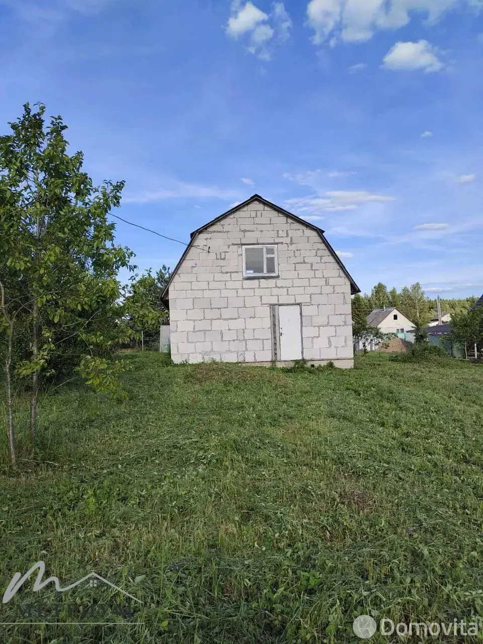 дача, Черемушки-Люкс, 