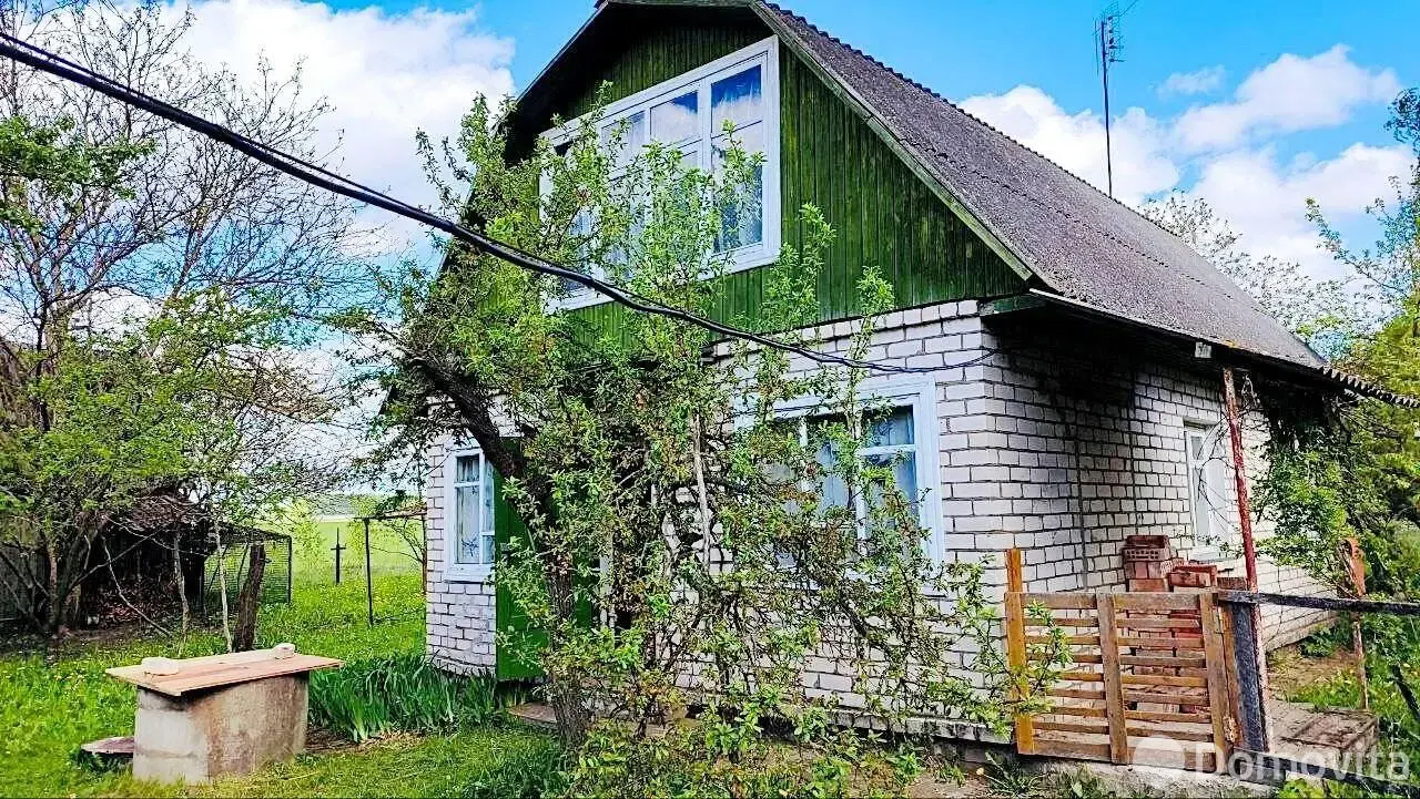 купить дачу, Кулики, ул. Островок