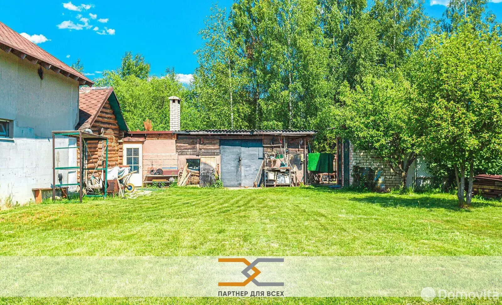 Купить помещение под сферу услуг в Войровке, ул. Луговая - фото 27