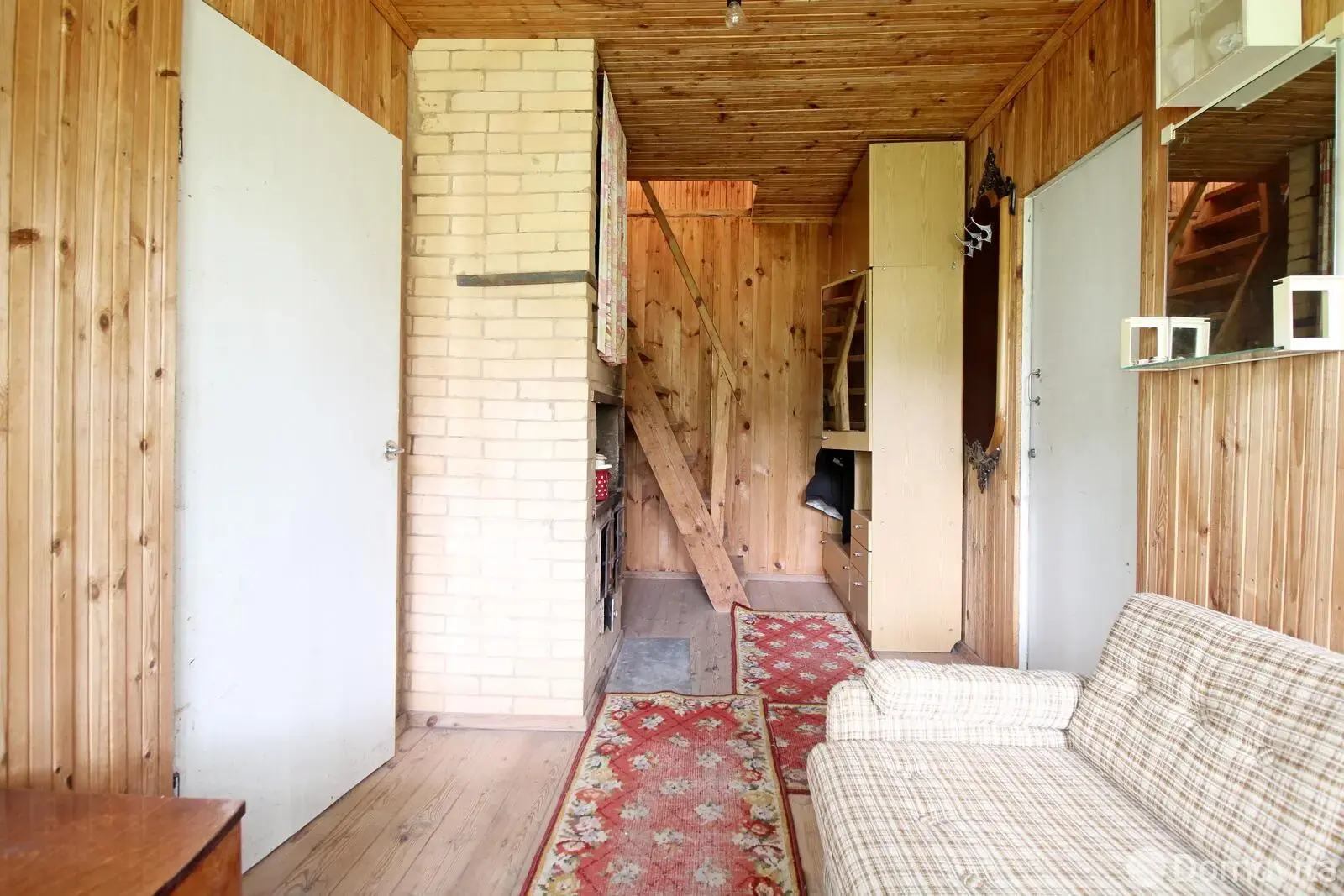 Продажа 1-этажной дачи в ПЕРЕЛЕСОК Минская область, 16000USD, код 183204 - фото 15