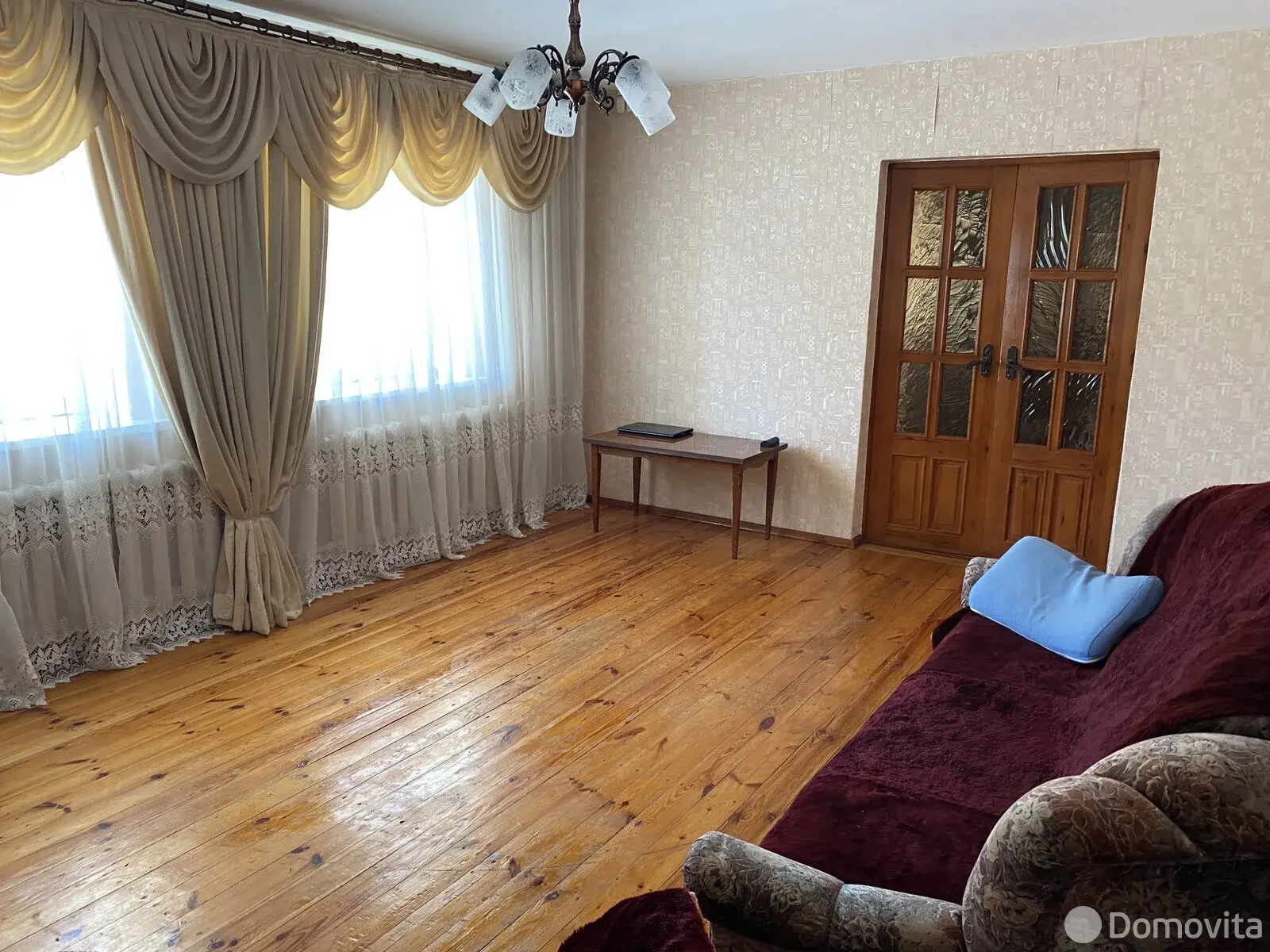 дом, Новополоцк, ул. Мирная, д. 26 